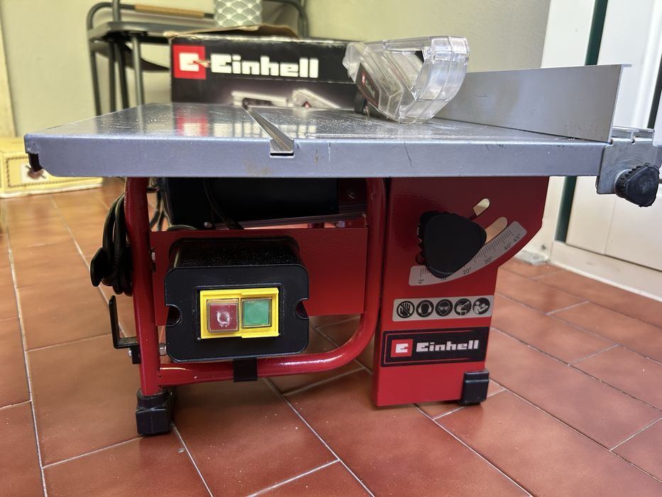 Einhell TC-TS 200