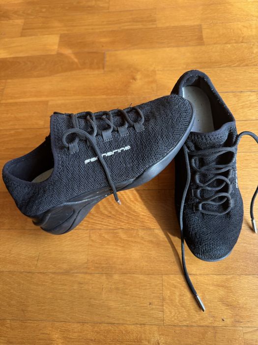 Sapatos Sapatilhas italianas  Fornarina tamanho 37 EU. 4UK  6 US