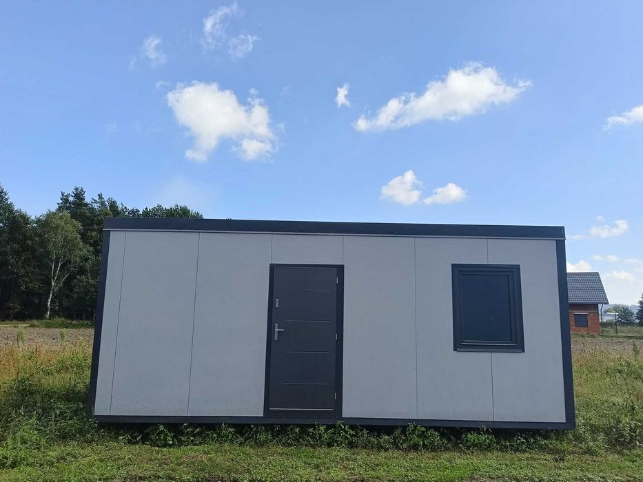 Wynajem Hala lokal magazyn z placem+ pomieszczenie socjalno-sanitarne