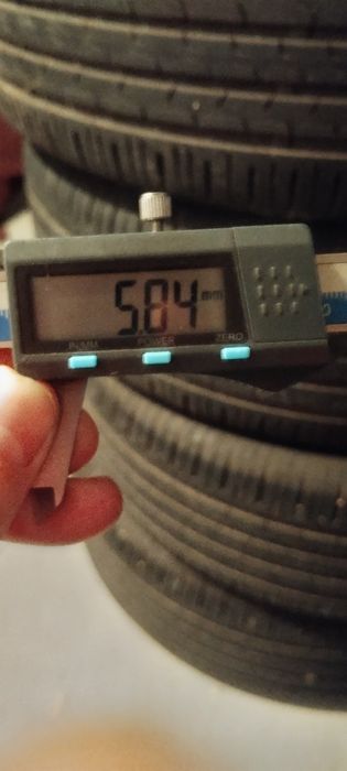 Opony zimowe Dębica