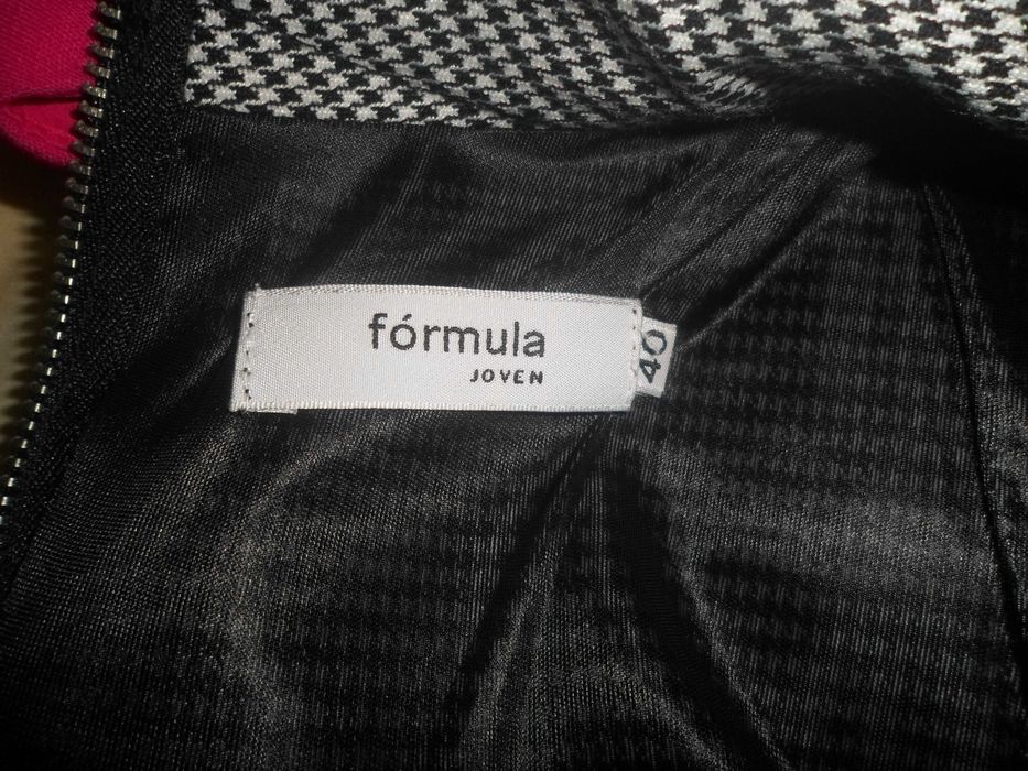 vestido da marca Fórmula Jovem para mulher