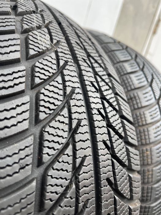 Шини 205/55 r16 зима