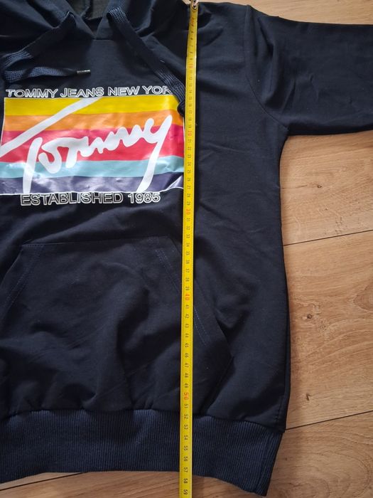 Piękna bluza damska