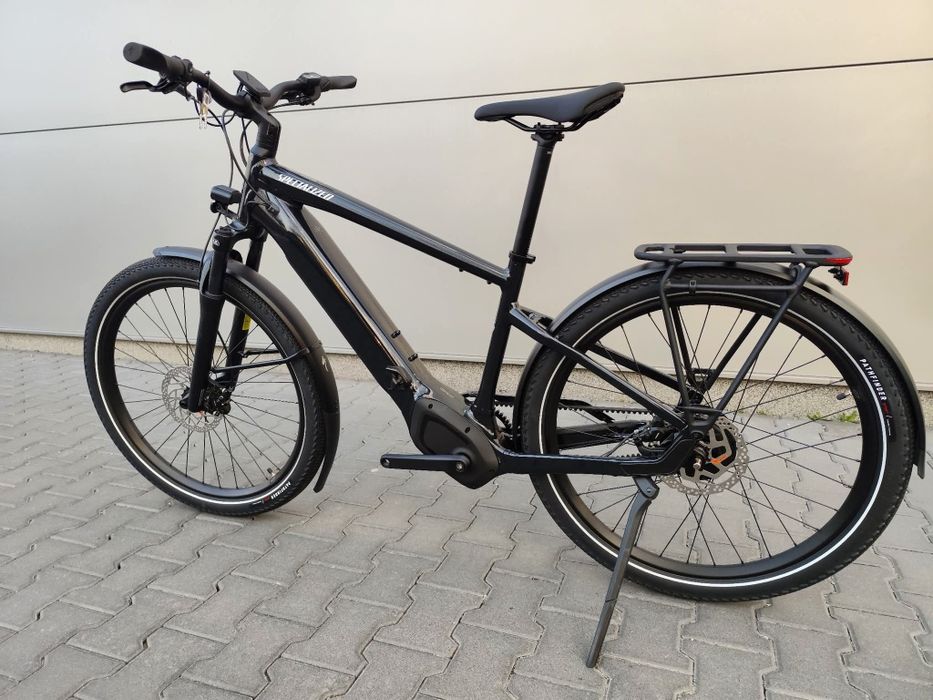 Specialized Turbo Vado elektryk rozm. M