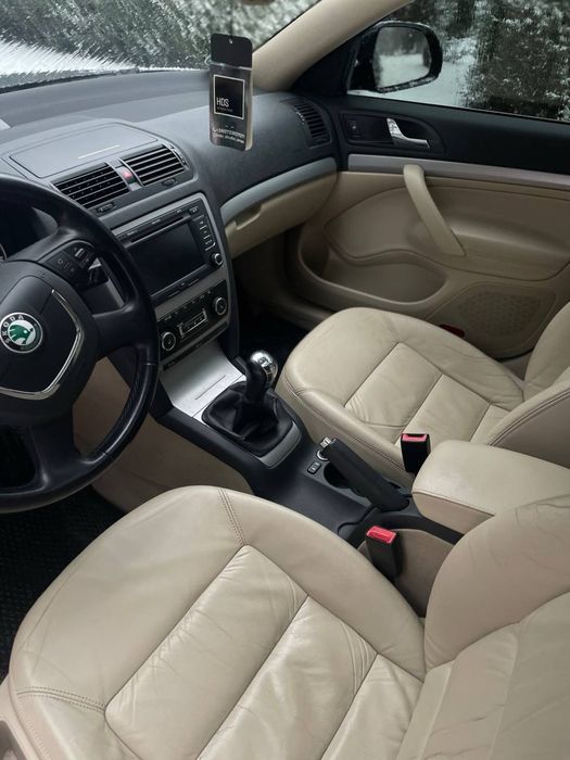 Продам Skoda Octavia A5