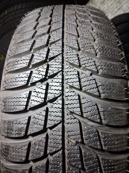 Нові 195/55 15 Bridgestone Blizzak LM001 Шини  зима