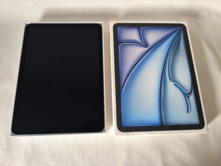 iPad Air M2 11" 0 ciclos