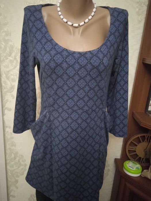 Плаття фірми DEERBERG розмір S