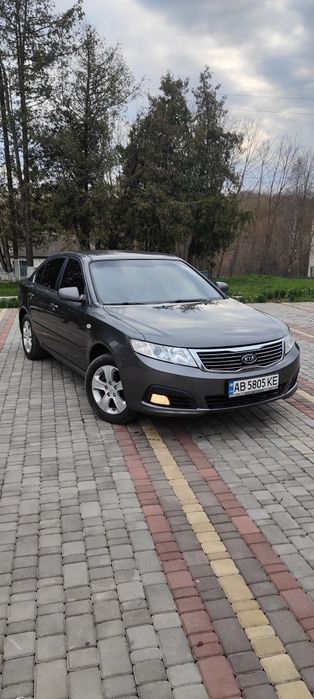 Продам Кіа Маджентіс 2009р 2.0 газ/бензин