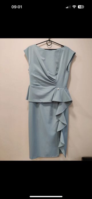 Sukienka LOU  rozmiar 40 L