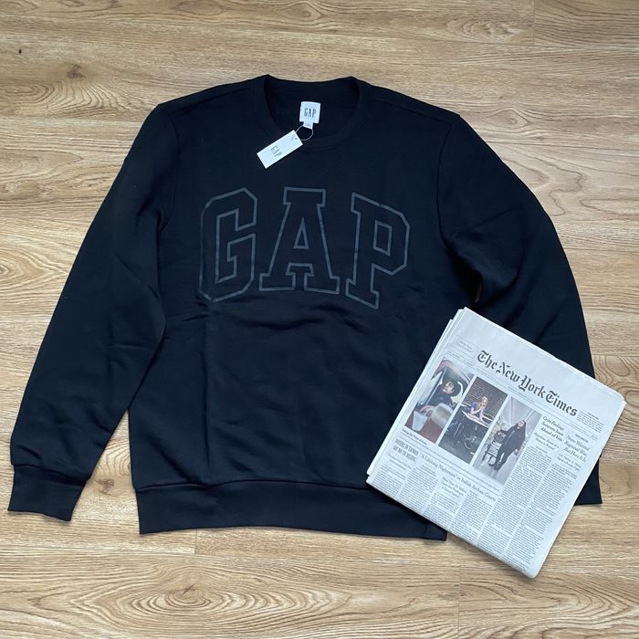 GAP світшот, новий, оригінал, розмір М