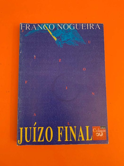 Juízo Final - Franco Nogueira