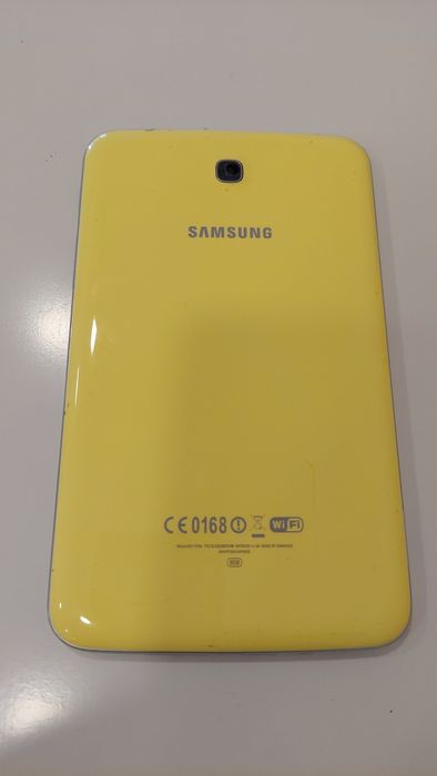 Samsung Galaxy Tab 3 7.0 Kids Edition (modelo SM-T2105) USADO