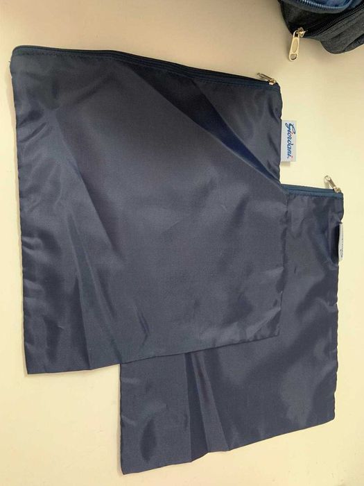 Bolsa maternidade Giordani, Pre Natal