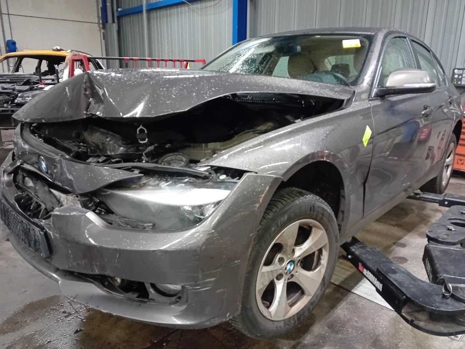 Motores Bmw 2.0d 184 cv N47D20D F10 F11 F30 F31 F20 varios disponiveis