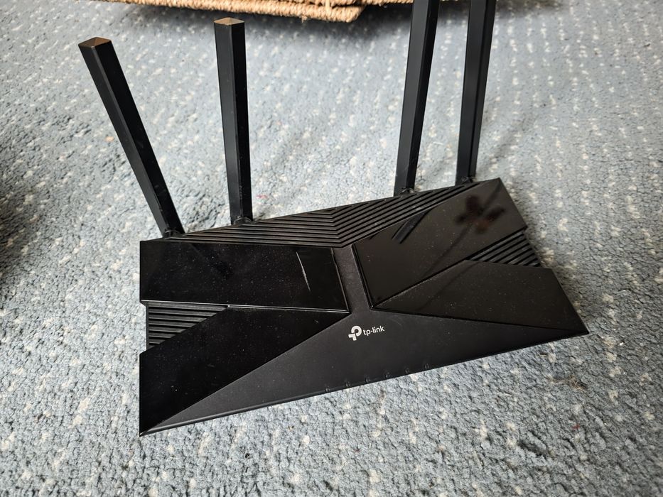 Router Archer AX1500 Wifi 6
