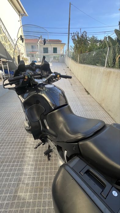 BMW R 1100 RT 2000