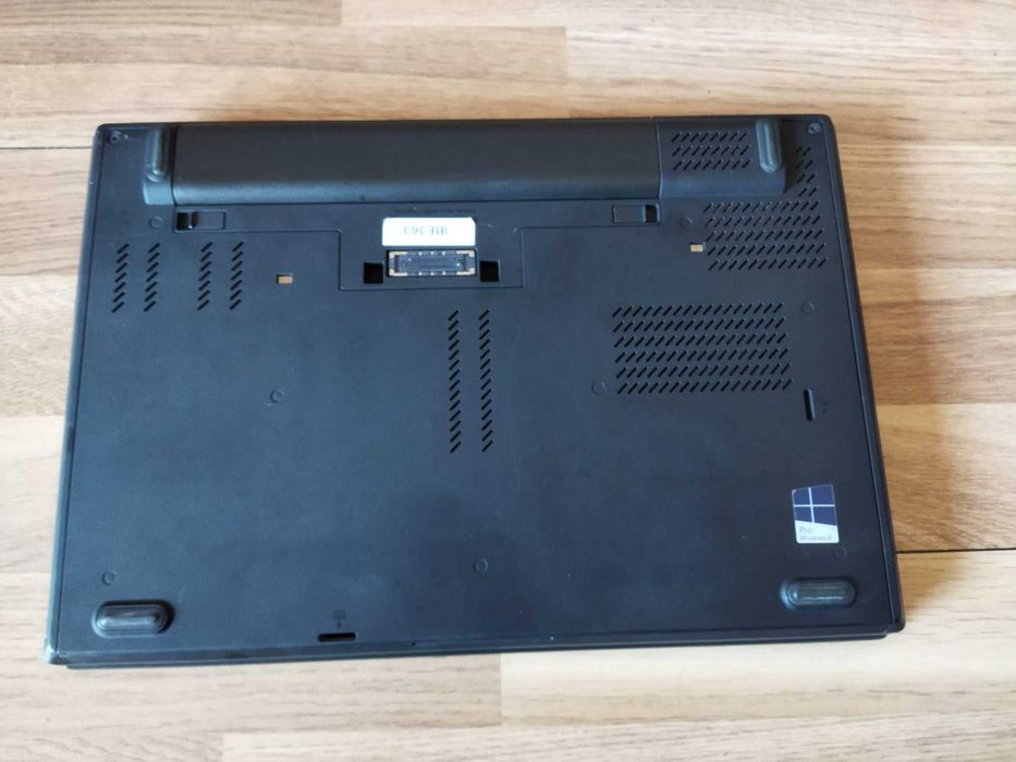 Portatil Lenovo i5 ThinkPad T440P