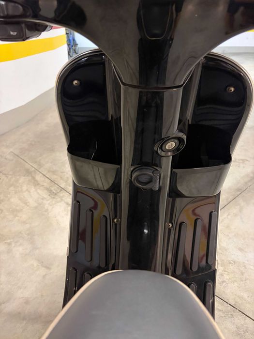 Scooter Vespa Sprint 125