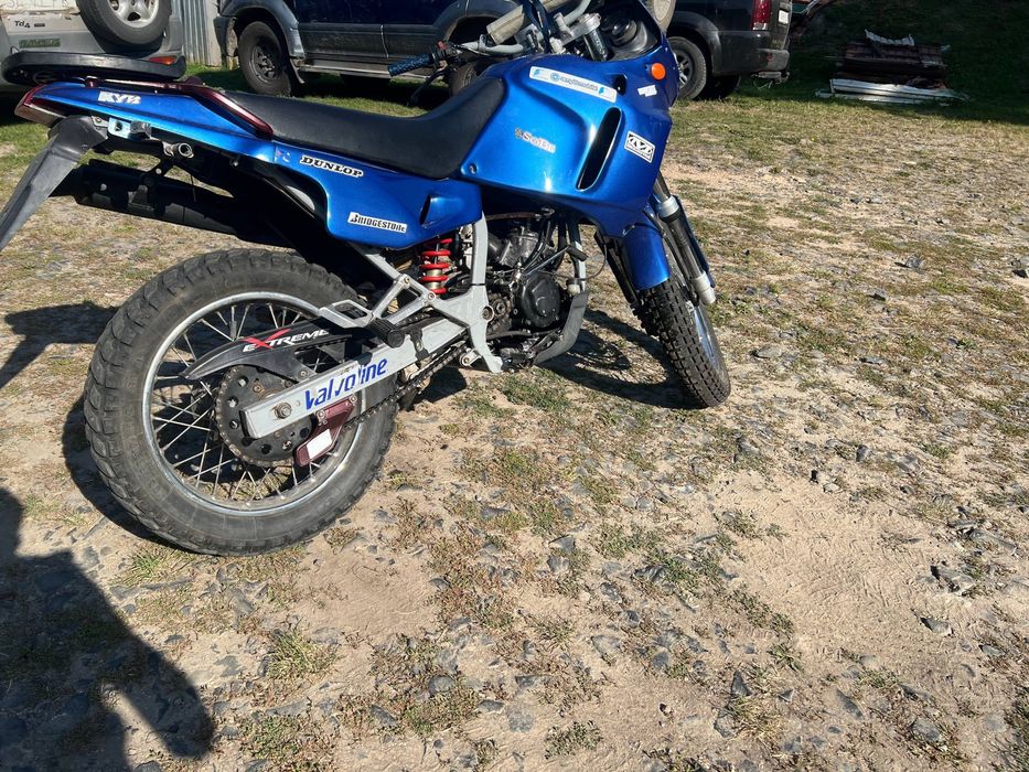 Продам Апрілію пегасо 125