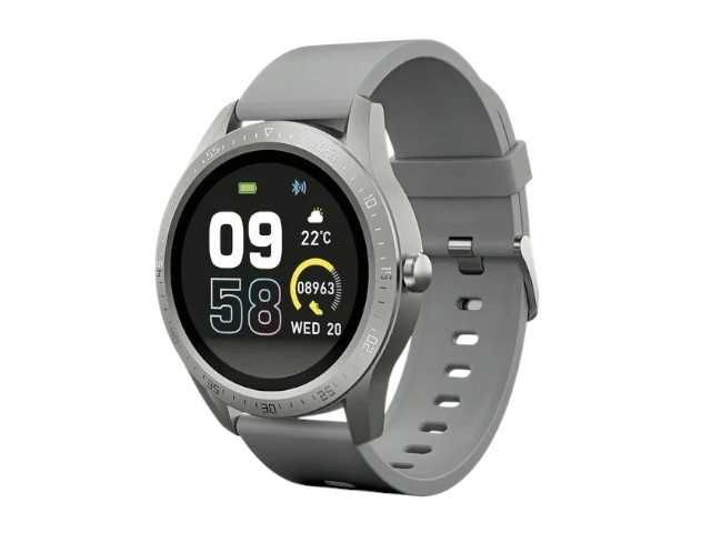 SilverCrest – Activity Tracking Smartwatch