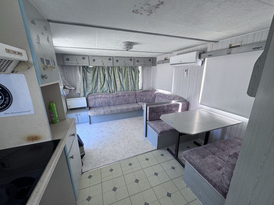Aluga se Mobi home Rio Mau Penafiel