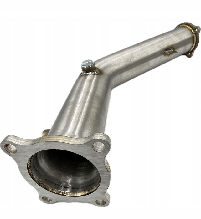 Downpipe Audi Q5 8R 2.0 TFSI Quattro