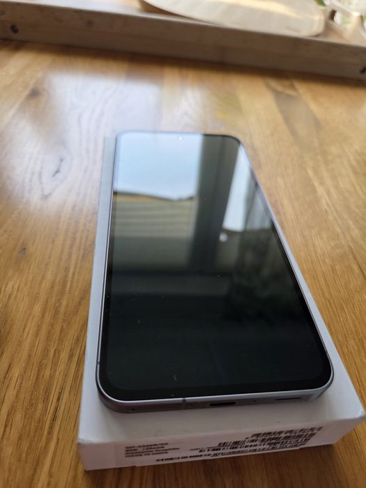 Samsung galaxy A56 256GB świetny stan