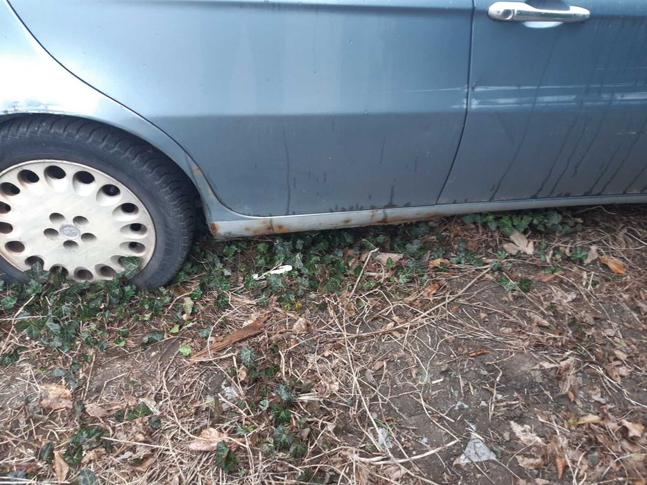 ALFA ROMEO sprzedaż z wolnej ręki