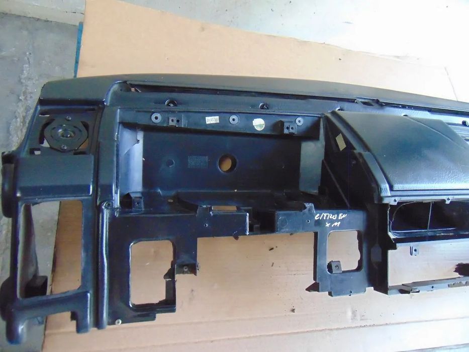 Citroen XM tablier " nova de stock antigo