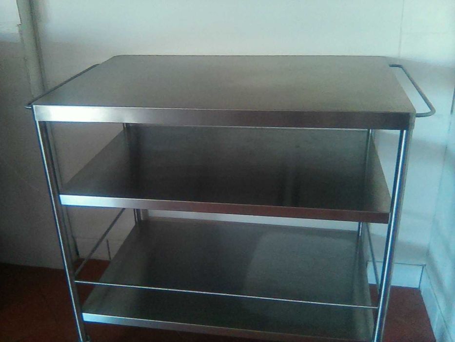 Vários equipamentos de Restauração/Pizaria