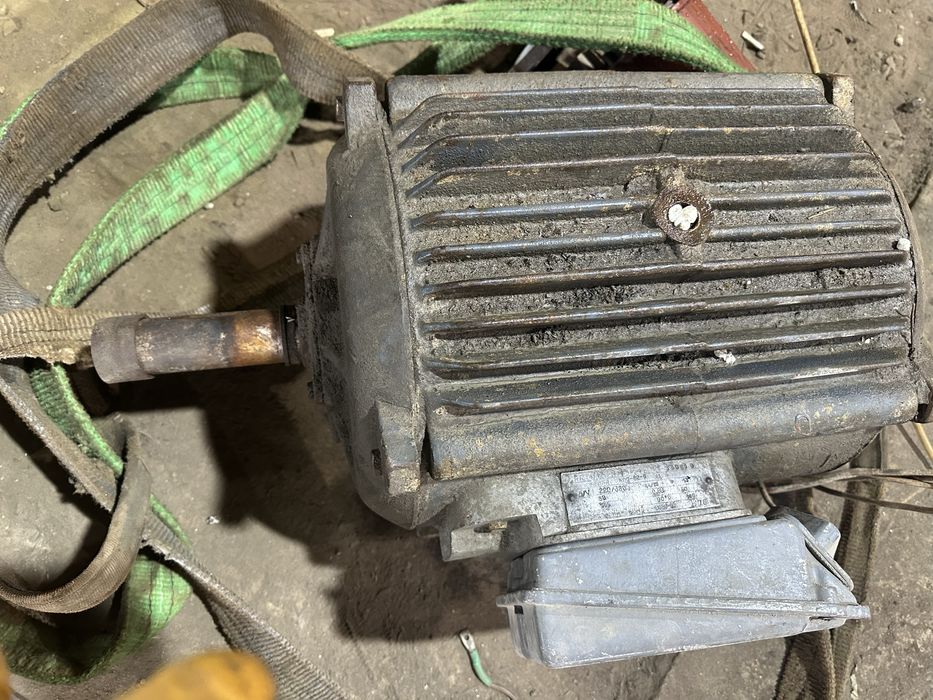 Продам електродвигун!