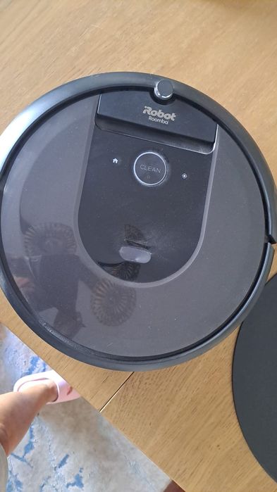 Robot aspirador Roomba I8