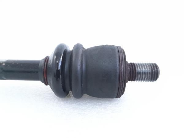 Braço de suspensão trás esquerdo LAND ROVER Range Rover Sport (L320)