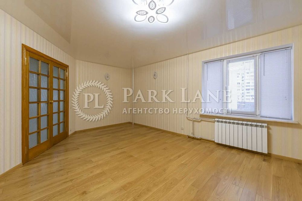 Новий ремонт! Є ГАЗ! 3к 96м2 Ахматової Анни 11  Позняки Осокорки.