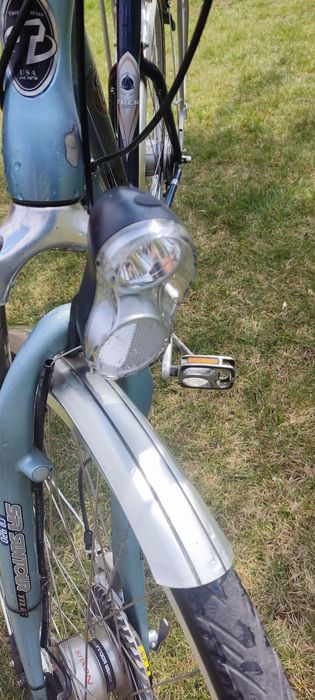 Rower Trek L600 Navigator 28 cali