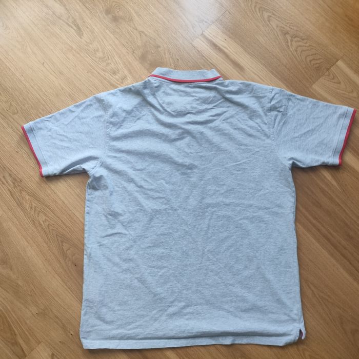 Koszulka Męska Polo