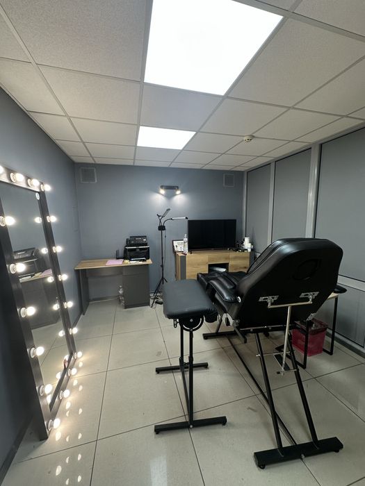 Продам тату бизнес