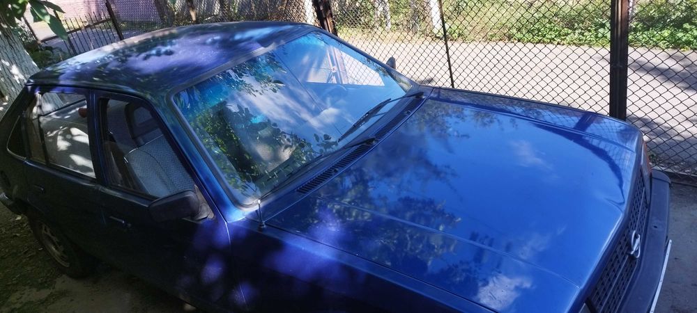 Продам Opel Kadett D