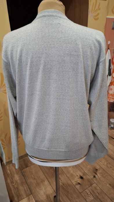 Sweter męski nowy.