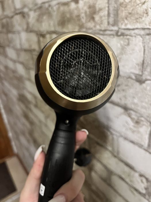 Фен Babyliss 6704E