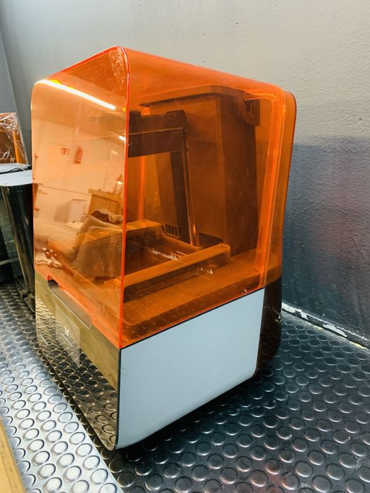 Drukarka 3D FORMLABS 3