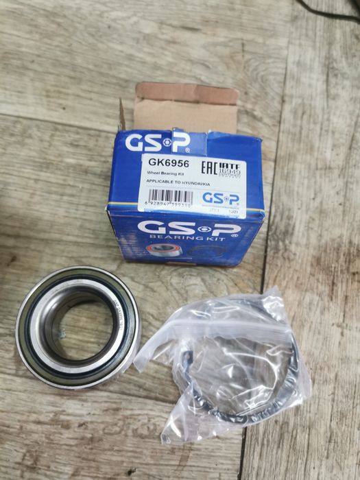 Продам подшипник ступицы Tucson