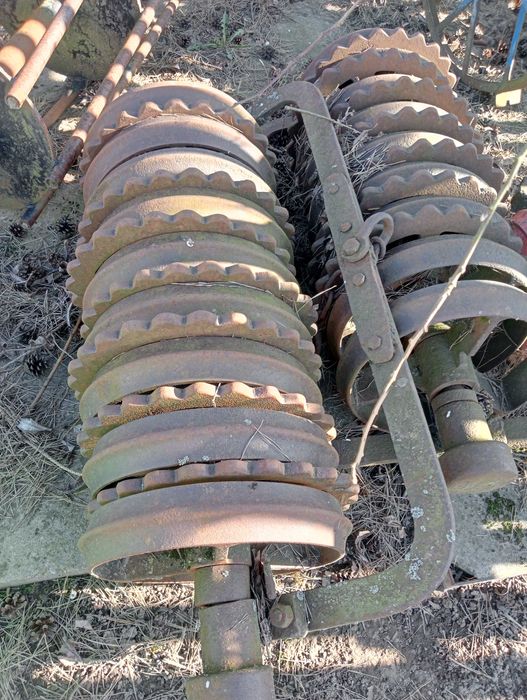 wał ozdoba do ogrodu