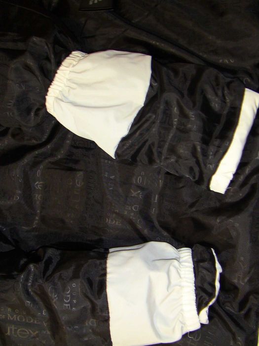 Куртка пуховик женская UTEX