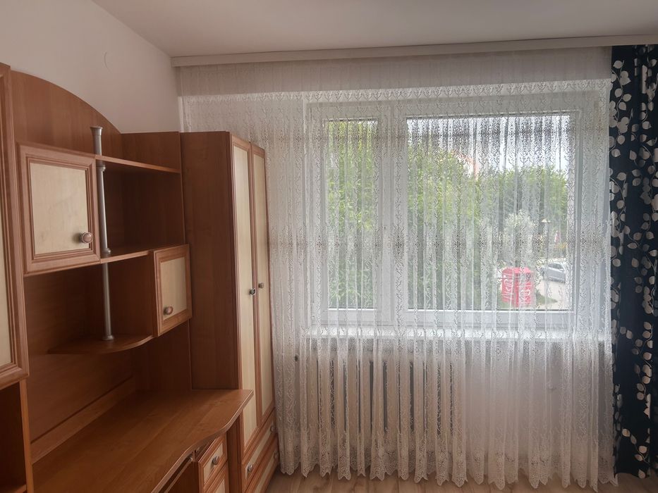 Mieszkanie do wynajęcia Białobrzegi 49m