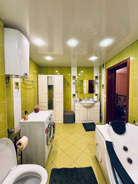 Багатокімнатна квартира за адресою вул. Бульв Дарницький (площа 175 м²) - Atlanta.ua - фото 23