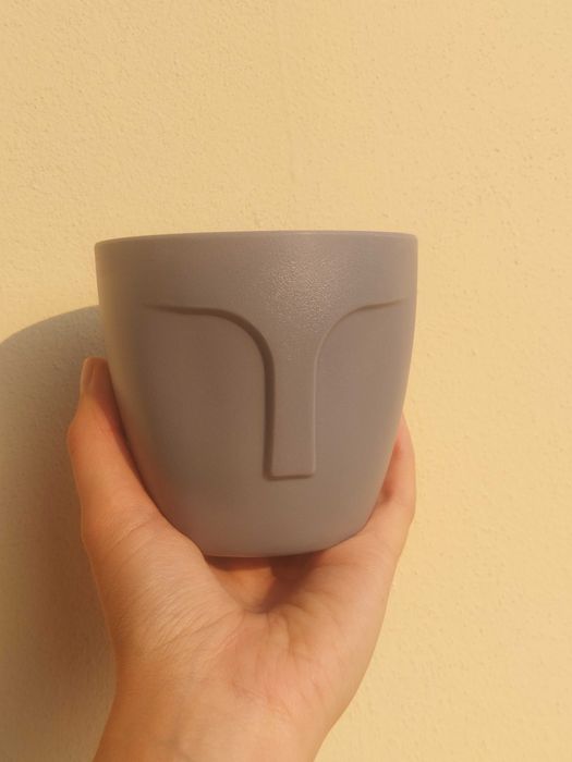 Vasos de plástico- 10 cm