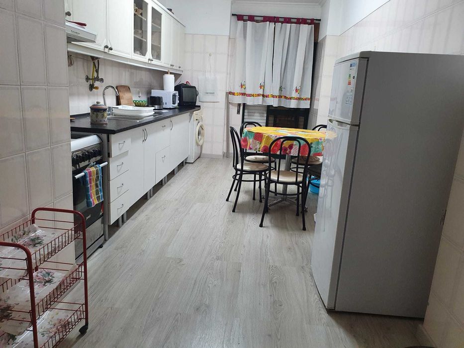 quarto  em aluguer