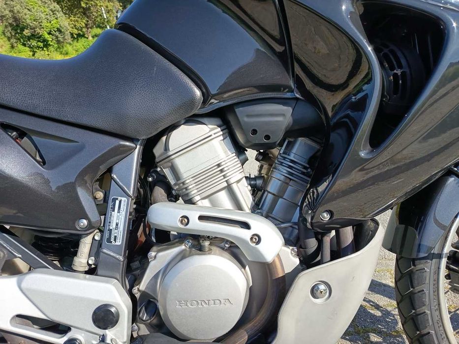 Honda Transalp XL 650 V